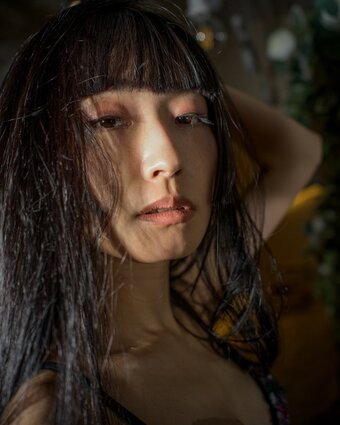 Asami / asminnosb / asmkid126 Nude Leaks Photo 13