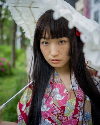 Asami / asminnosb / asmkid126 Nude Leaks Photo 17