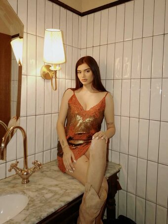 Asfa Sinha / MinhasAsfa / asfasinha / https: Nude Leaks Photo 2