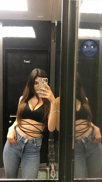 Asfa Sinha / MinhasAsfa / asfasinha / https: Nude Leaks Photo 8