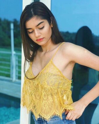 Asfa Sinha / MinhasAsfa / asfasinha / https: Nude Leaks Photo 23