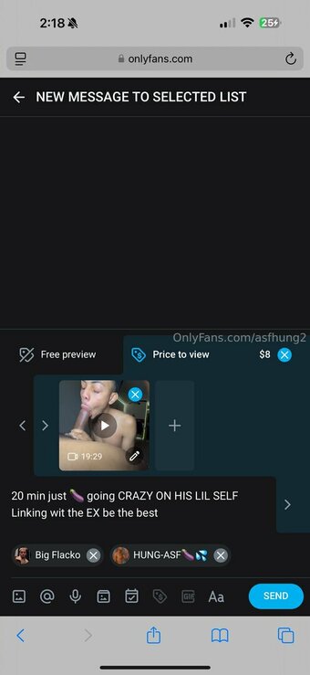 asfhung2 Nude Leaks Photo 2