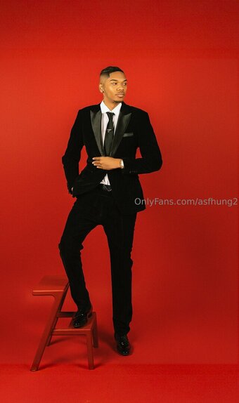 asfhung2 Nude Leaks Photo 9