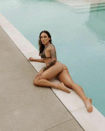 Ash Cheeks / ash_cheeks1 / ashwholifts Nude Leaks OnlyFans Photo 5