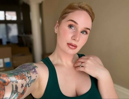 ash.e.e Nude Leaks Photo 24