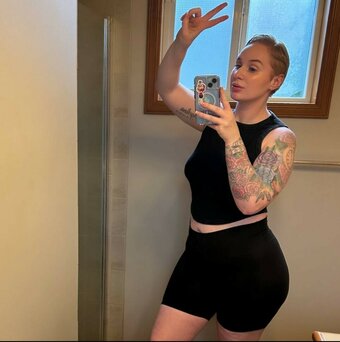ash.e.e Nude Leaks Photo 25