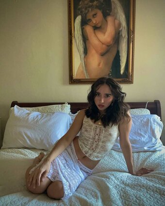 Ash Nickolson Nude Leaks Photo 2