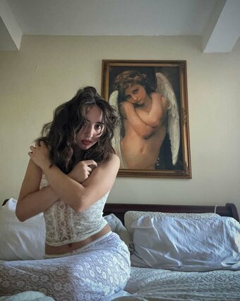 Ash Nickolson Nude Leaks Photo 5