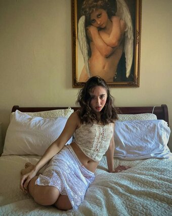 Ash Nickolson Nude Leaks Photo 6