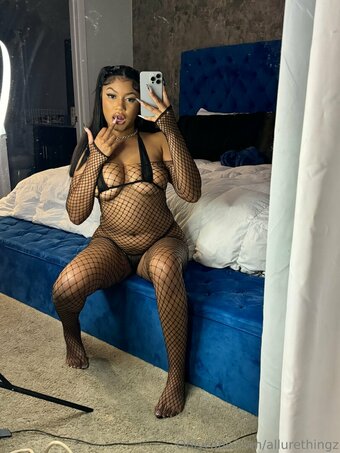 ashaallure Nude Leaks Photo 10