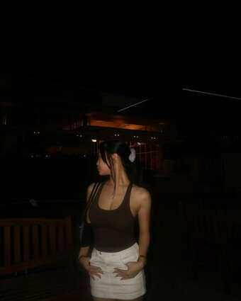 ashantijaviermm / ashnt__ Nude Leaks Photo 2