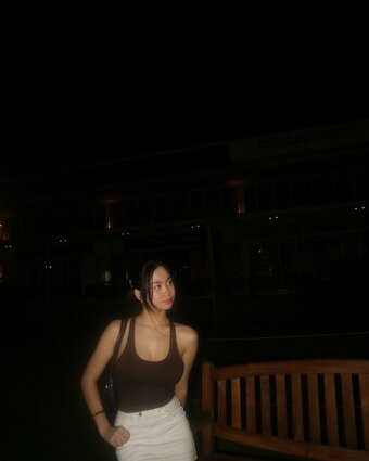 ashantijaviermm / ashnt__ Nude Leaks Photo 3