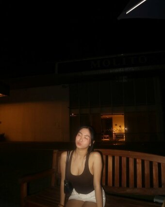 ashantijaviermm / ashnt__ Nude Leaks Photo 4