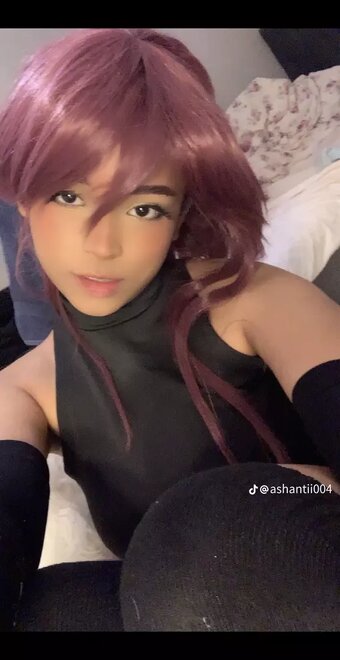 AshantiLoo / Ashantii004 / https: Nude Leaks Photo 4