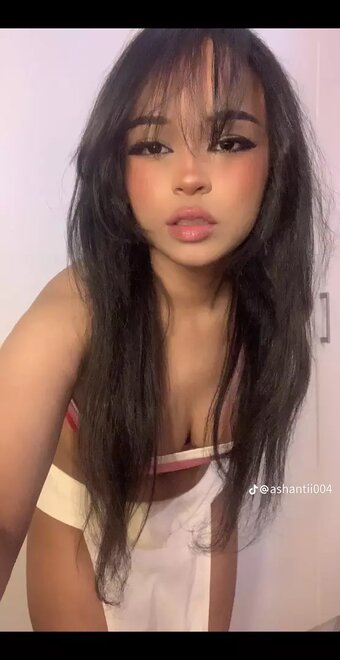 AshantiLoo / Ashantii004 / https: Nude Leaks Photo 6
