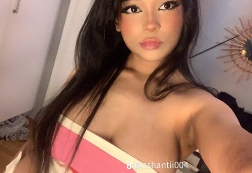 AshantiLoo / Ashantii004 / https: Nude Leaks Photo 7