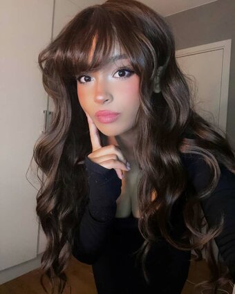 AshantiLoo / Ashantii004 / https: Nude Leaks Photo 17