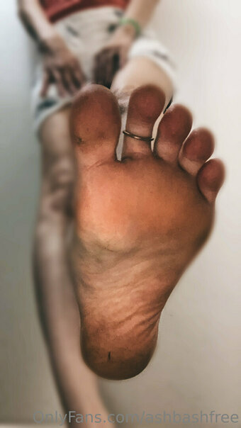 ashbashfree Nude Leaks Photo 5