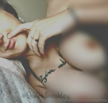 ashbashfree Nude Leaks Photo 14