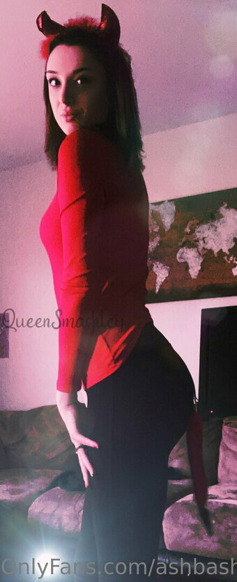 ashbashfree Nude Leaks Photo 15