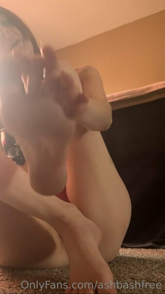 ashbashfree Nude Leaks Photo 24