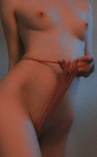 Ashbug16 / ash_bug16 Nude Leaks Photo 4