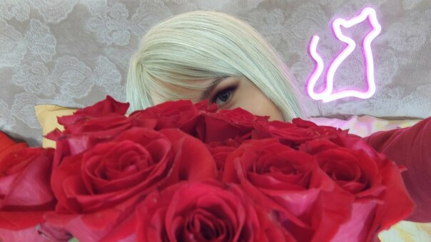 ashera_cat Nude Leaks Photo 24