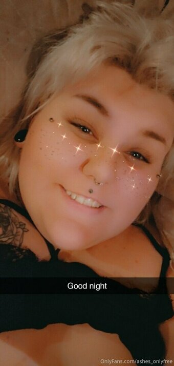 ashes_onlyfree Nude Leaks Photo 10
