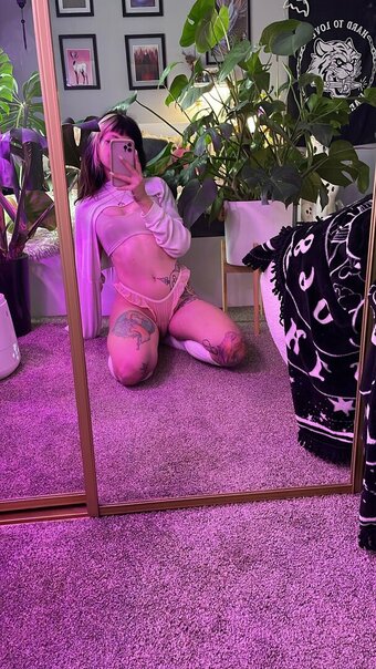 Ashesbardole Nude Leaks Photo 1