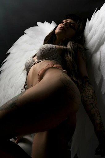 Ashesbardole Nude Leaks Photo 3