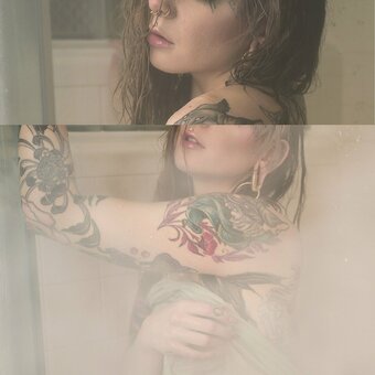 Ashesbardole Nude Leaks Photo 4