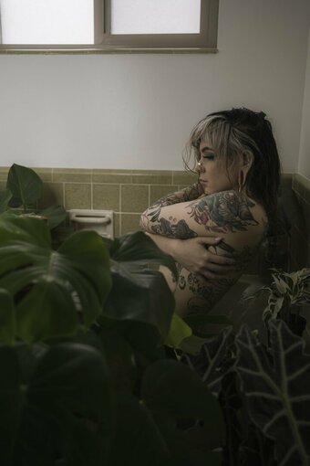 Ashesbardole Nude Leaks Photo 6