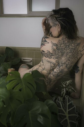 Ashesbardole Nude Leaks Photo 7