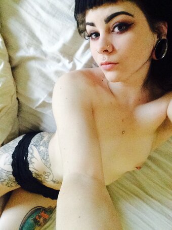 Ashesbardole Nude Leaks Photo 23