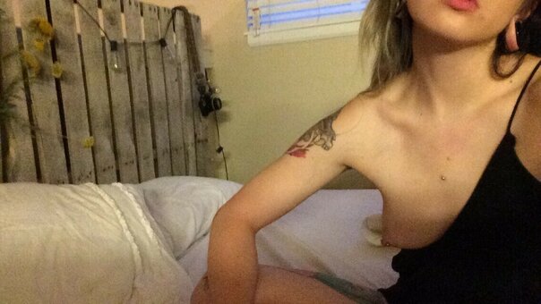 Ashesbardole Nude Leaks Photo 25