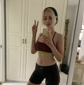 Ashewyn Nude Leaks Photo 4
