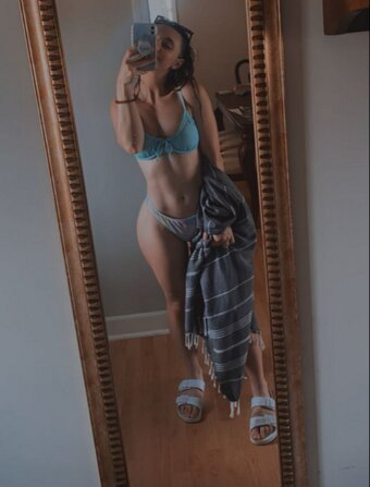 Ashfecta Nude Leaks Photo 2