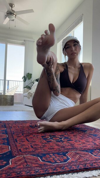 ashflexem | flexemfeet