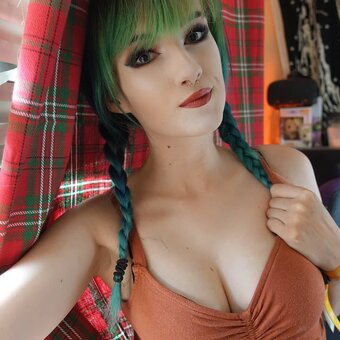 Ashi / ashi_irl / ashifechi Nude Leaks OnlyFans Photo 4