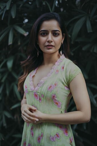 Ashika Ranganath