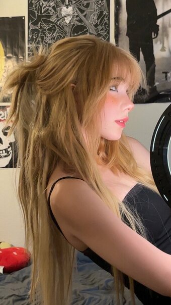 ashisbees / Iamb33s Nude Leaks Photo 6