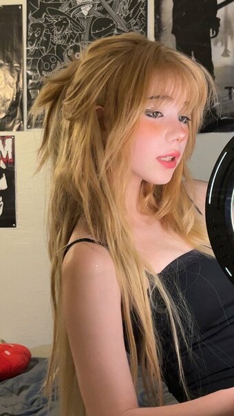 ashisbees / Iamb33s Nude Leaks Photo 7