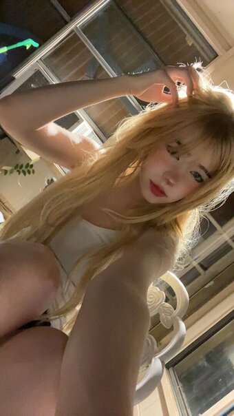 ashisbees / Iamb33s Nude Leaks Photo 18