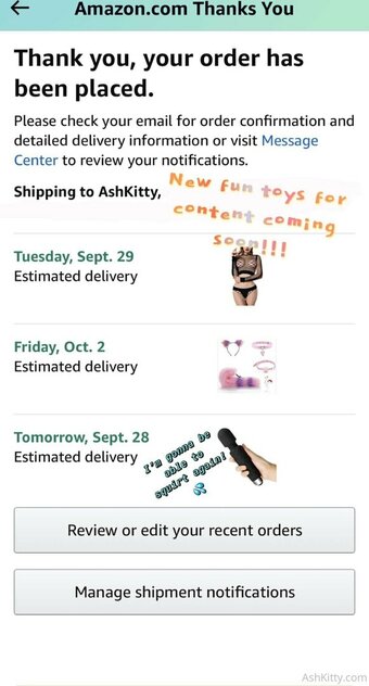 ashkitty Nude Leaks Photo 3