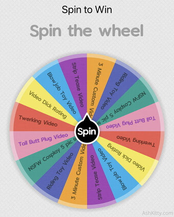 ashkitty Nude Leaks Photo 26