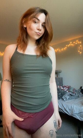 ashlaaa Nude Leaks Photo 13