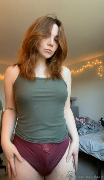 ashlaaa Nude Leaks Photo 16