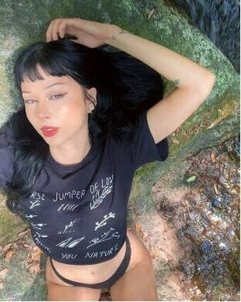 Ashlee Summer / ashleesummer Nude Leaks Photo 8