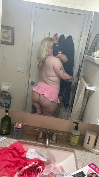 ashleeames Nude Leaks Photo 14
