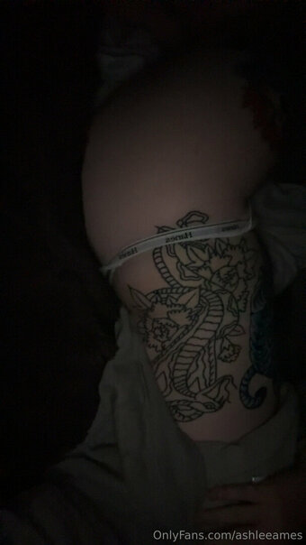 ashleeames Nude Leaks Photo 22